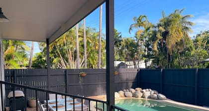 Port Douglas Beach Cottage