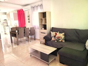 TV - Semi detached Villa MAR DE CORAL in El Verger near the beach (Verger (el))