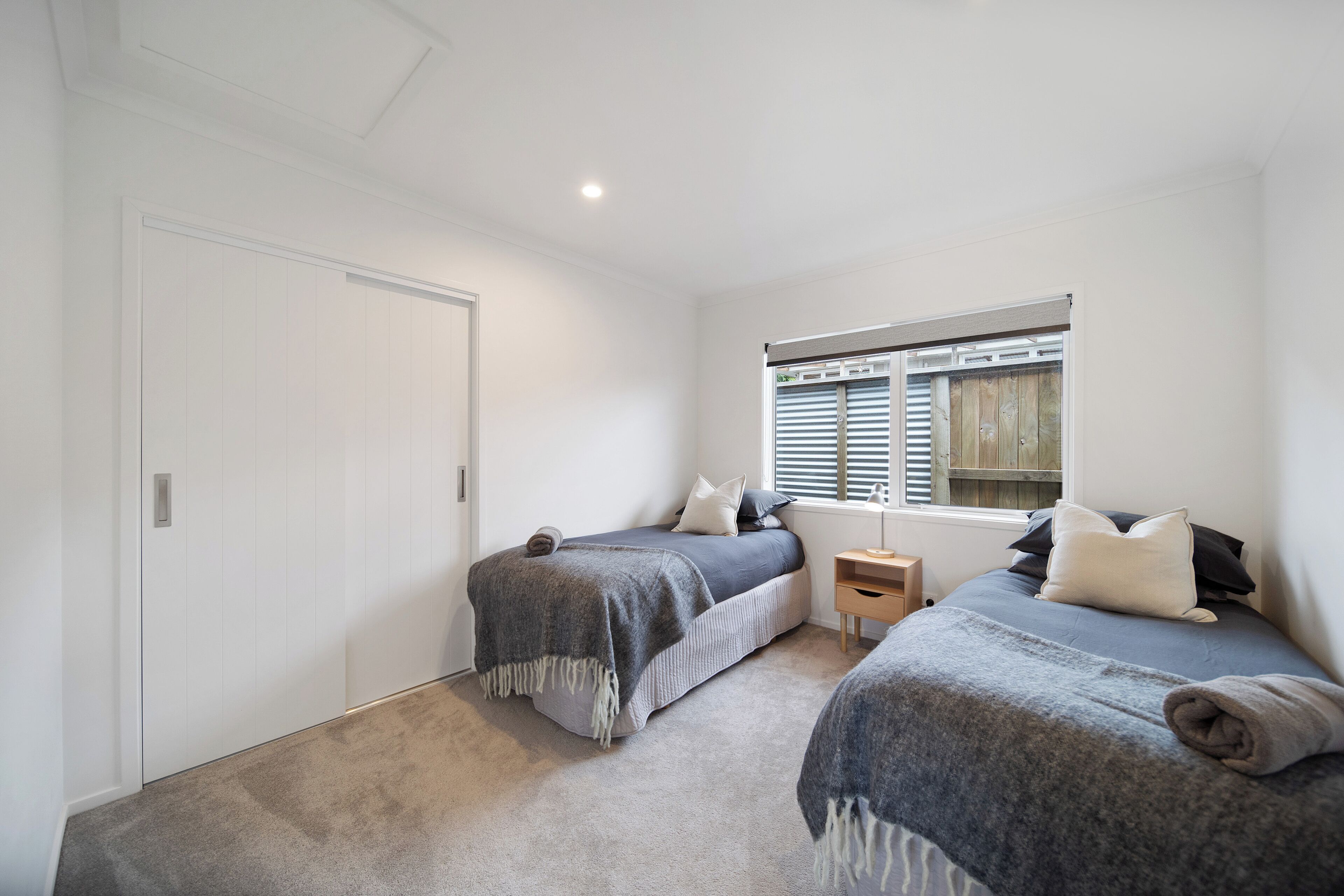 3 Schlafzimmer, Bügeleisen/Bügelbrett, Reisekinderbett, kostenloses WLAN