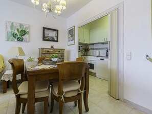 Dining - Piso ideal para dos con balcón Platja d'Aro (Platja d'Aro)