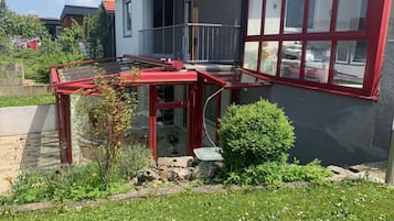 Außenbereich