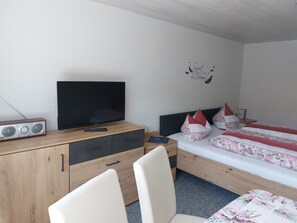 1 habitación y wifi gratis 