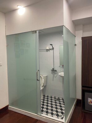 Chambre Familiale, 2 grands lits