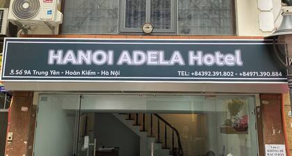 Hanoi Adela Hotel