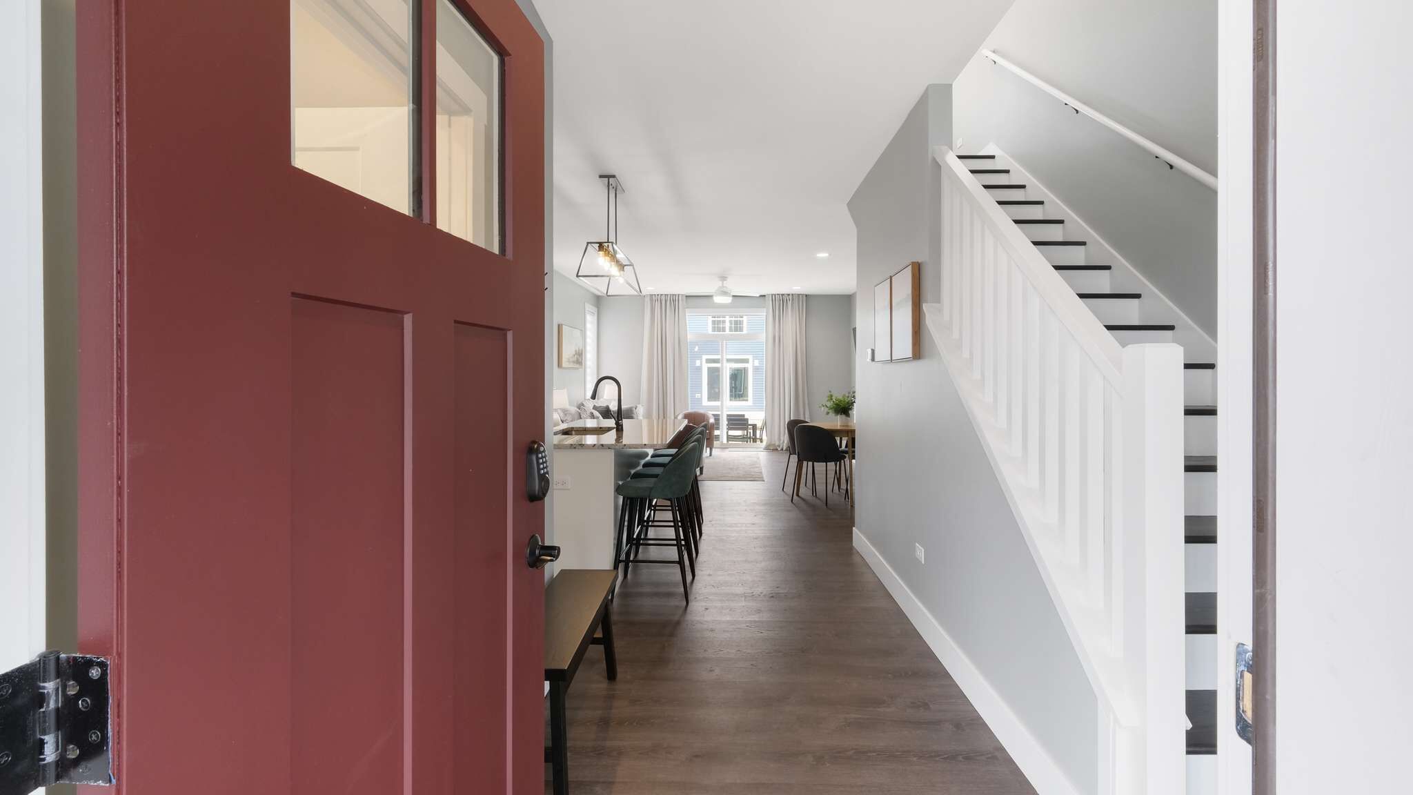 Interieur