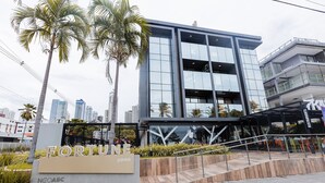 Departamento básico | Exterior