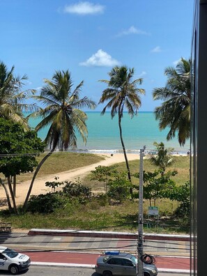 Apartamento | Vistas al mar
