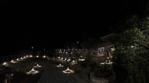 Property grounds - Luxury Villa Magic View 4U - katarina (Kineta)