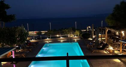 Magic View 4U Luxury Villa, Tago Vibes