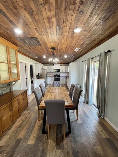 Camp Patriot Private Resort by Patriot Properties