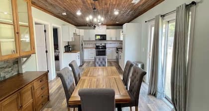 Camp Patriot Private Resort by Patriot Properties