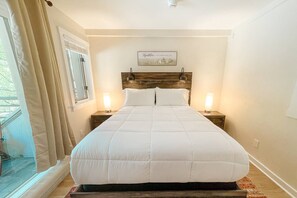 1 bedroom, WiFi