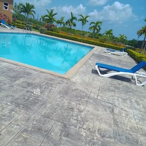 Exterior - Ocean View Get Away  (Falmouth)