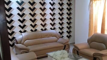 Apartment | Ruang tamu