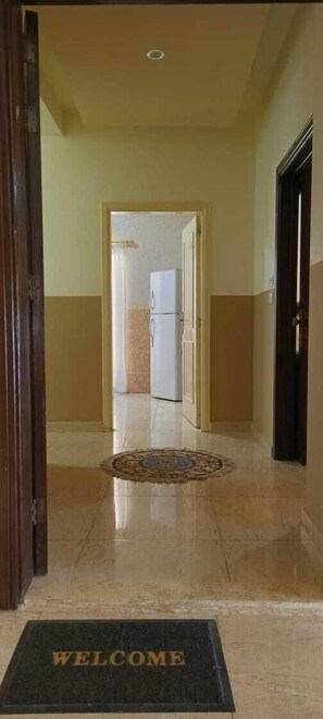 Apartment | Living area