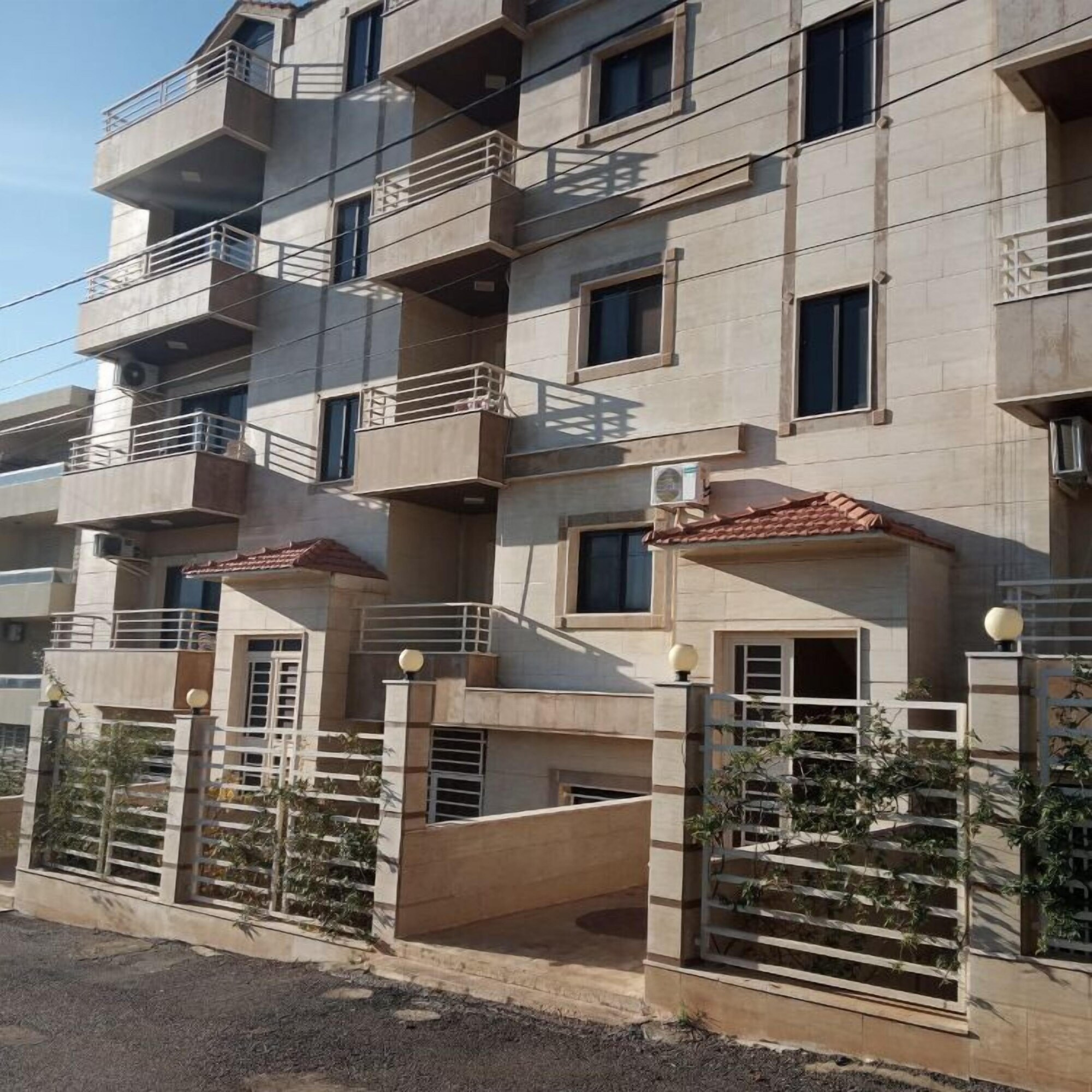 فنادق بتصنيف نجوم (3)