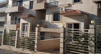 Nahla apartments