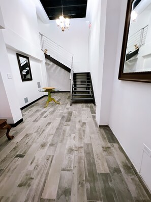 Reception - @3050 Place (Carolina)