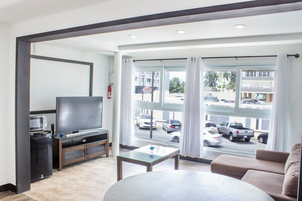 Apartment | City view - @3050 Place (Carolina)