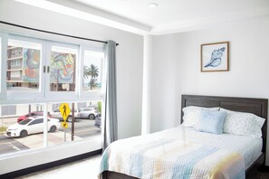 Apartment | Beach/ocean view - @3050 Place (Carolina)