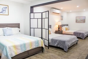 Apartment | Premium bedding, down duvets, pillow-top beds, free WiFi - @3050 Place (Carolina)