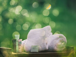 Équipements de salle de bain