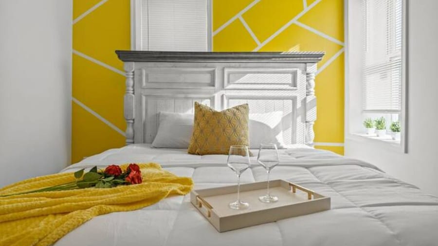 Cozy&Chic Apartments Near Downtown