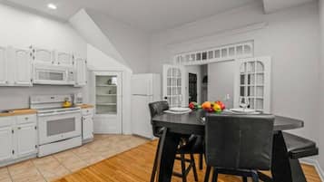 Appartement Ălite | Cuisine privĂ©e
