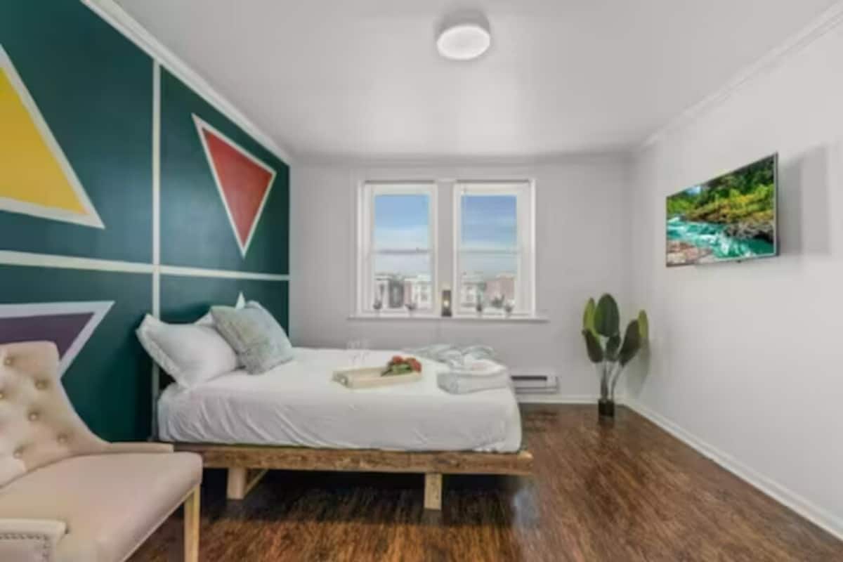 Comfort Apartment