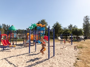 Espace pour enfants
