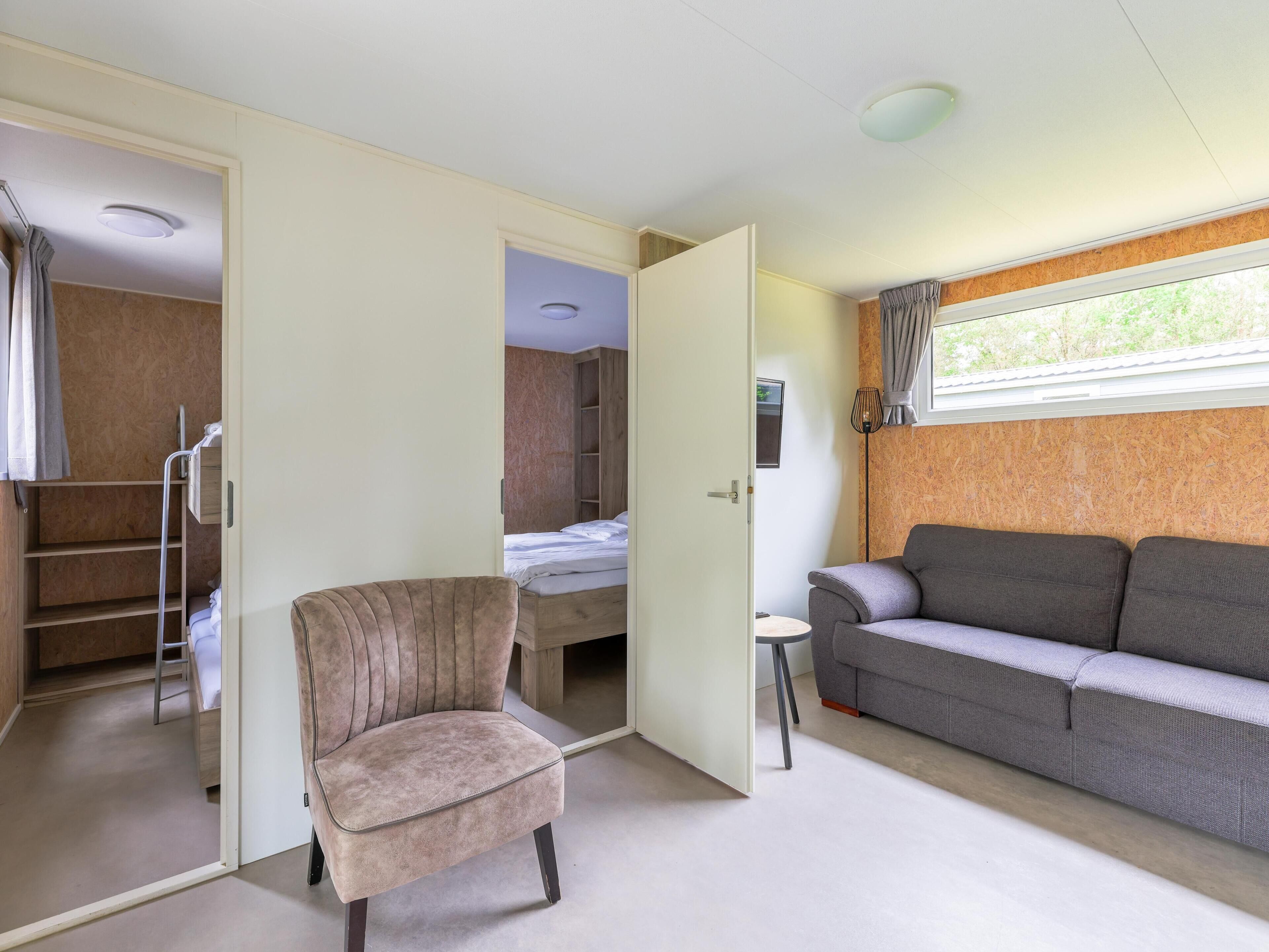 3 bedrooms, internet