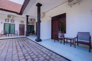 Teres/patio