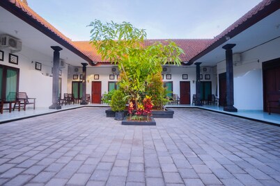 Kos Bulan Bali