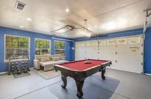 Sala de juegos