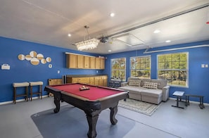 Sala de juegos