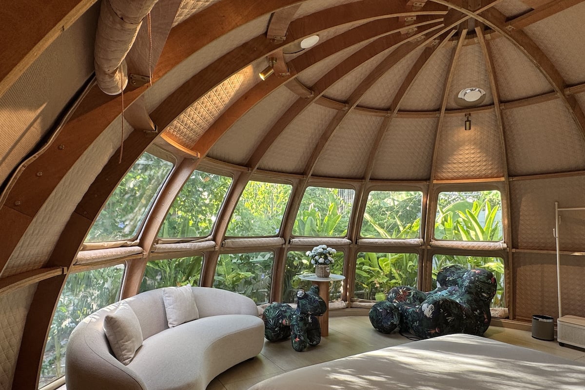 Family Room, 3 Bedrooms