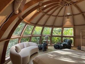 Family Room, 3 Bedrooms | Free minibar, in-room safe, laptop workspace, blackout drapes - Found Mansion (Langkawi)