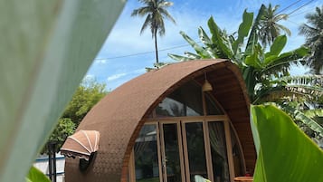 Room, Garden View | Pemandangan taman