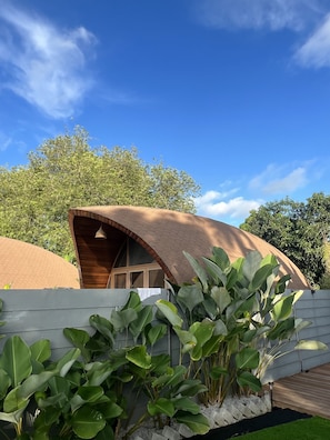 Garden View Room with Shared Pool