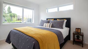 2 camere, ferro/asse da stiro, Wi-Fi, lenzuola