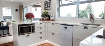 Clareview Cottage Rotorua