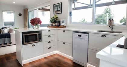 Clareview Cottage Rotorua