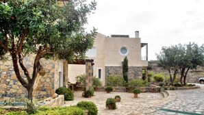 House | 5 bedrooms - Villa Glan Y Mor in Agios Nikolaos (Agios Nikolaos)