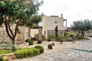 别墅 | 5 多间卧室