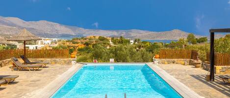 빌라 | 5 개의 침실