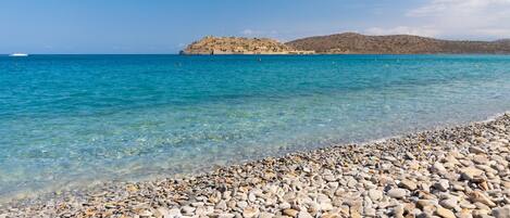 Villa | 3 bedrooms, soundproofing