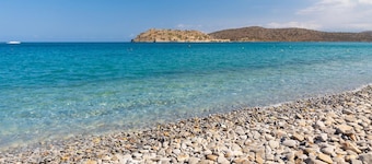 Villa Elounda Plaka in Plaka