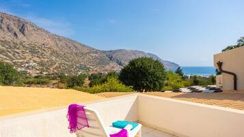 3 habitaciones y sistema de insonorización