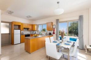 Villa | 4 Schlafzimmer