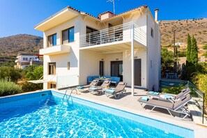 Villa | 5 slaapkamers